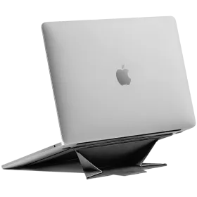 NATIVE UNION Stand for MacBook / Notebook, Black — Image №1