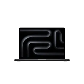Apple MacBook Pro 14.2" Apple M5 (10C CPU/10C GPU), 32 ГБ, 1 ТБ, Space Black, 2026 — Изображение №1 Apple MacBook Pro 14.2" Apple M5 (10C CPU/10C GPU), 32 ГБ, 1 ТБ, Space Black, 2026 — Изображение №1