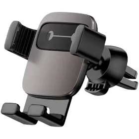 Car Cradle BASEUS with On Vent Grill Mount — Image №1