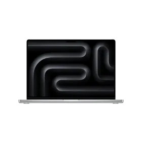Apple MacBook Pro 16.2" Apple M5 Pro (18C CPU/20C GPU), 48 GB, 1 TB, Silver, 2026 — Image №1 Apple MacBook Pro 16.2" Apple M5 Pro (18C CPU/20C GPU), 48 GB, 1 TB, Silver, 2026 — Image №1
