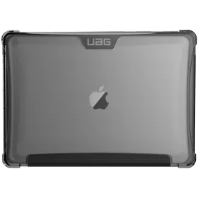 UAG Чехол-накладка PLYO SERIES , Лёд для MacBook Air 13 — Изображение №1