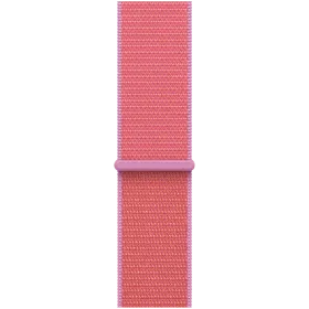 Apple 40mm Sport Loop Band Extension Sport Loop Bright Guava for Apple Watch 38 mmApple Watch 40 mmApple Watch 41 mm 38/40/41 mm — Image №1