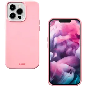 LAUT Προστατευτική θήκη Huex Pastels με MagSafe, Παστέλ for iPhone 13 Pro Max — Εικών №1 LAUT Προστατευτική θήκη Huex Pastels με MagSafe, Παστέλ for iPhone 13 Pro Max — Εικών №1