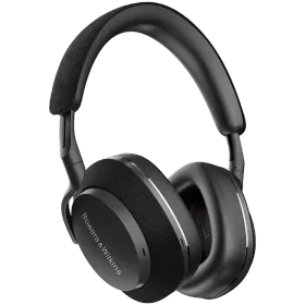 BOWERS & WILKINS PX7 S2 Wireless Headset, Black — Image №1