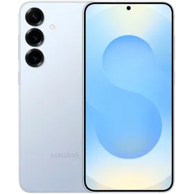 SAMSUNG Galaxy S25  5G 12 GB/128 GB, Ice Blue — Εικών №1
