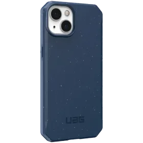 UAG Protective Case OUTBACK with MagSafe, Mallard for iPhone 13 — Image №1 UAG Protective Case OUTBACK with MagSafe, Mallard for iPhone 13 — Image №1