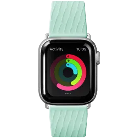 LAUT Band Active 2 Spearmint for Apple Watch 38/40/41 mm — Image №1