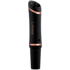 CHEER-MODA Bouquet Black & Bronze DXJQ03 — Image №1