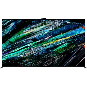 SONY Смарт ТВ, ЖК с LED-подсветкой, 77", UHD — Изображение №1