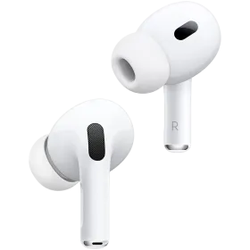 Apple AirPods Pro 2-nd Generation with Ασύρματη φόρτιση — Εικών №1