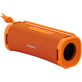 SONY SRS-ULT10 Портативная колонка, Оранжевый — Изображение №1