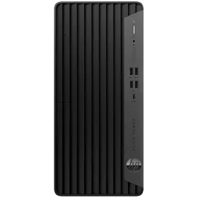 HP INC Elite 600 G9 Personal Computer Core i5, 8 GB, Black, 256 GB — Image №1