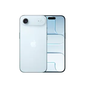Apple iPhone Air, 1 TB, Sky Blue — Εικών №1 Apple iPhone Air, 1 TB, Sky Blue — Εικών №1
