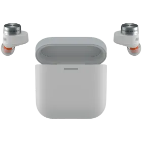 BOWERS & WILKINS Pi5 S2 True Wireless Headset, Cloud Grey — Image №1