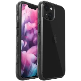 LAUT Προστατευτική θήκη CRYSTAL MATTER (IMPKT) Tinted , Αόρατο for iPhone 13 — Εικών №1 LAUT Προστατευτική θήκη CRYSTAL MATTER (IMPKT) Tinted , Αόρατο for iPhone 13 — Εικών №1