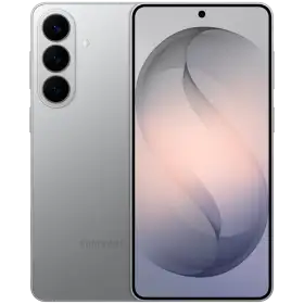 SAMSUNG Galaxy S26 Plus 5G 12 GB/512 GB, Silver — Image №1 SAMSUNG Galaxy S26 Plus 5G 12 GB/512 GB, Silver — Image №1