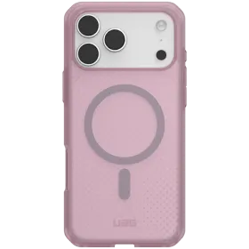 UAG Case Dot MagSafe with MagSafe, Purple for iPhone 17 Pro Max — Image №1