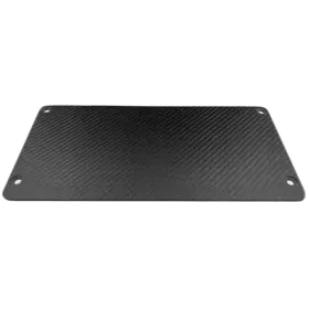 SIMAGIC Carbon Fiber Heel Riser — Image №1