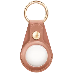 UNIQ Case Domus , Pink for AirTag — Image №1