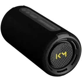 WE BY LOEWE WE. HEAR PRO Φορητό ηχείο, Μαύρος — Εικών №1