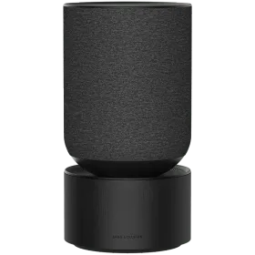 BANG & OLUFSEN Beosound Balance Home Audio System, Black Oak — Image №1