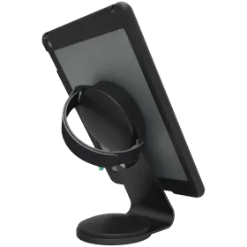 COMPULOCKS Hand Grip for Tablet, Black — Image №1