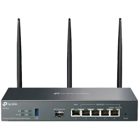 TP-LINK Router ER706W — Image №1