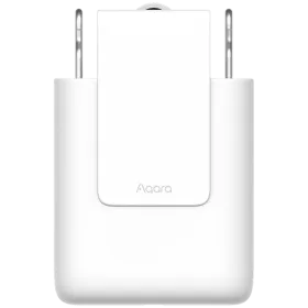 AQARA Smart Remote Control CM-M01-ROD (Voice Control) — Image №1