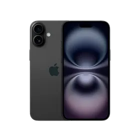 Apple iPhone 16 Plus, 512 GB, Μαύρος — Εικών №1