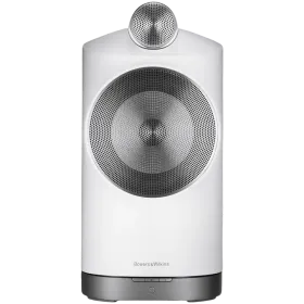 BOWERS & WILKINS Formation Duo Wireless Portable Speaker, White — Image №1