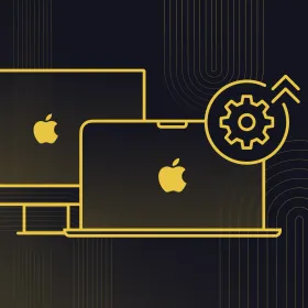 MacOS optimization — Image №1