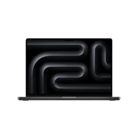 Apple MacBook Pro 16.2" Apple M5 Max (18C CPU/40C GPU), 48 GB, 2 TB, Space Black, 2026 — Image №1 Apple MacBook Pro 16.2" Apple M5 Max (18C CPU/40C GPU), 48 GB, 2 TB, Space Black, 2026 — Image №1