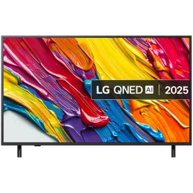 LG Smart TV, LCD, 50", UHD — Image №1