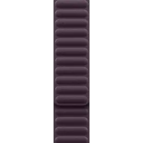 APPLE 46mm Magnetic Link Band Extension M/L Blackberry for Apple Watch 44/46 mm — Image №1