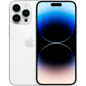 Apple iPhone 14 Pro Max, 1 TB, Silver — Image №1 Apple iPhone 14 Pro Max, 1 TB, Silver — Image №1
