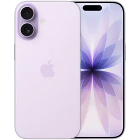 Apple iPhone 17, 256 GB, Lavender — Image №1