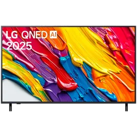 LG Smart TV, LCD, 55", UHD — Image №1