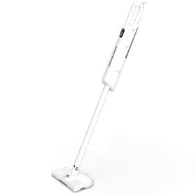 AENO SM1 Steam Mop, White — Image №1 AENO SM1 Steam Mop, White — Image №1