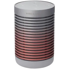 BANG & OLUFSEN Beosound Explore Portable Speaker Blossom Pink — Image №1