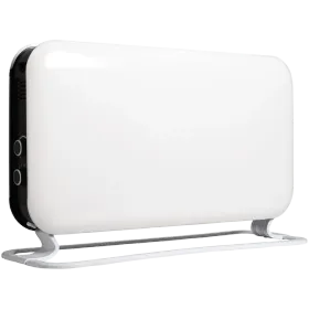 Instant Mec Portable Heater MILL SG2000MEC, White — Image №1