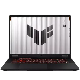 Gaming ASUS 18" (1920x1200 144Hz), Ryzen 7 260, 32 GB, RTX 5070 8 GB, Gray, 1 TB — Image №1