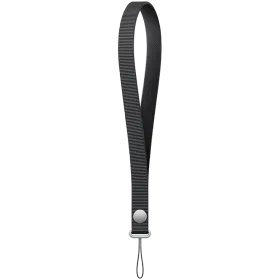 Apple Wrist Strap, Чёрный — Изображение №1