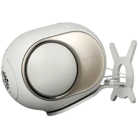 DEVIALET Gecko Phantom Ultimate 98 dB Light Pearl — Image №1