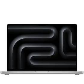 Apple MacBook Pro 16.2"  Apple M5 Max (18C CPU/40C GPU), 48 GB, 2 TB, Silver, 2026 — Image №1