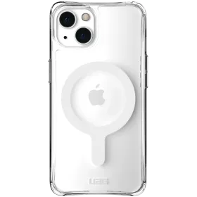 UAG Protective Case Plyo with MagSafe, Ice for iPhone 13 — Image №1