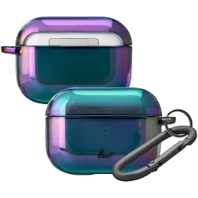 LAUT Case HOLO , Midnight for AirPods Pro — Image №1