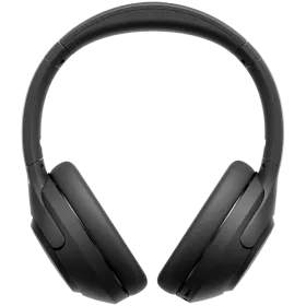 CANYON BTHS-6 Wired and Wireless Headphones, Black — Image №1