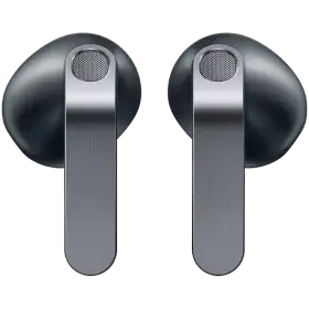 SAMSUNG Galaxy Buds 4 Ασύρματο Ακουστικό, Μαύρος — Εικών №1