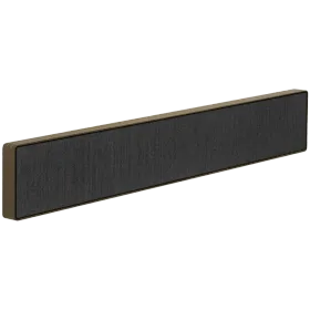 BANG & OLUFSEN Beosound Stage Home Audio System, Smoked Oak/Gray — Image №1