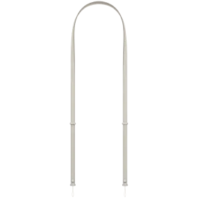 APPLE Crossbody Strap for Apple cases, Tan — Image №1 APPLE Crossbody Strap for Apple cases, Tan — Image №1